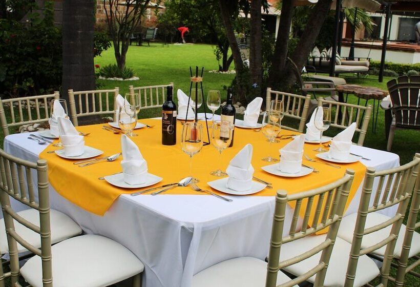 ホテル Boutique La Rioja