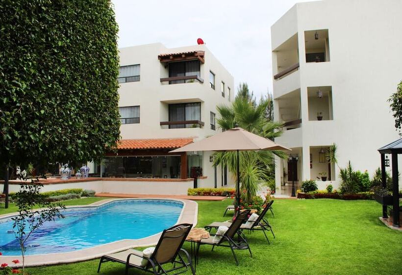 ホテル Boutique La Rioja