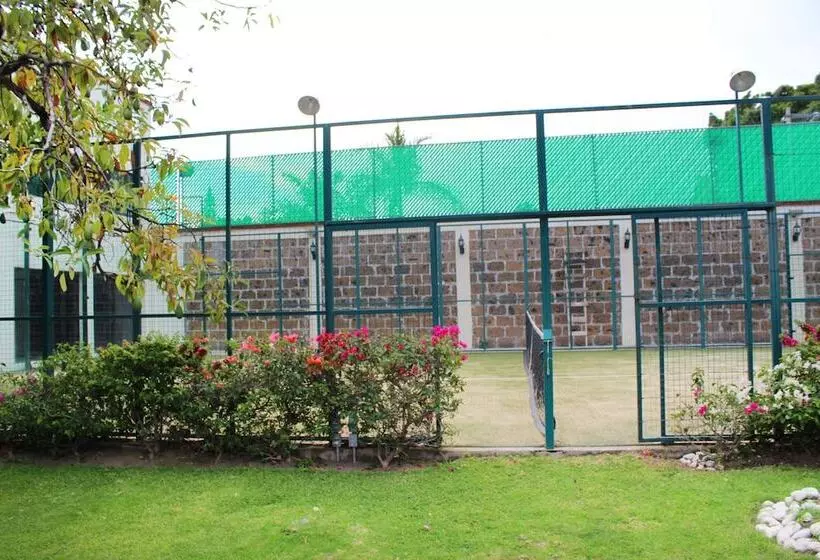 هتل Boutique La Rioja