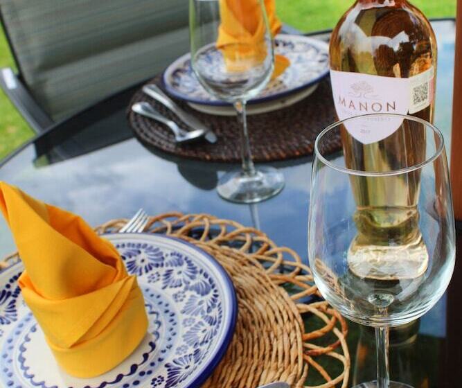 ホテル Boutique La Rioja