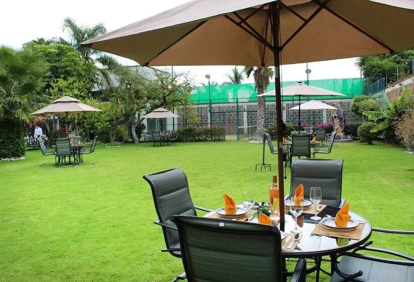 هتل Boutique La Rioja