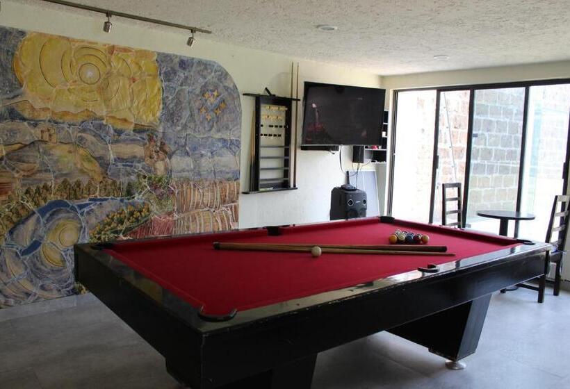 ホテル Boutique La Rioja