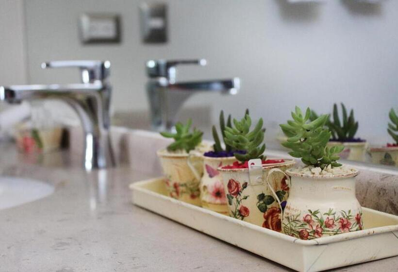 ホテル Boutique La Rioja