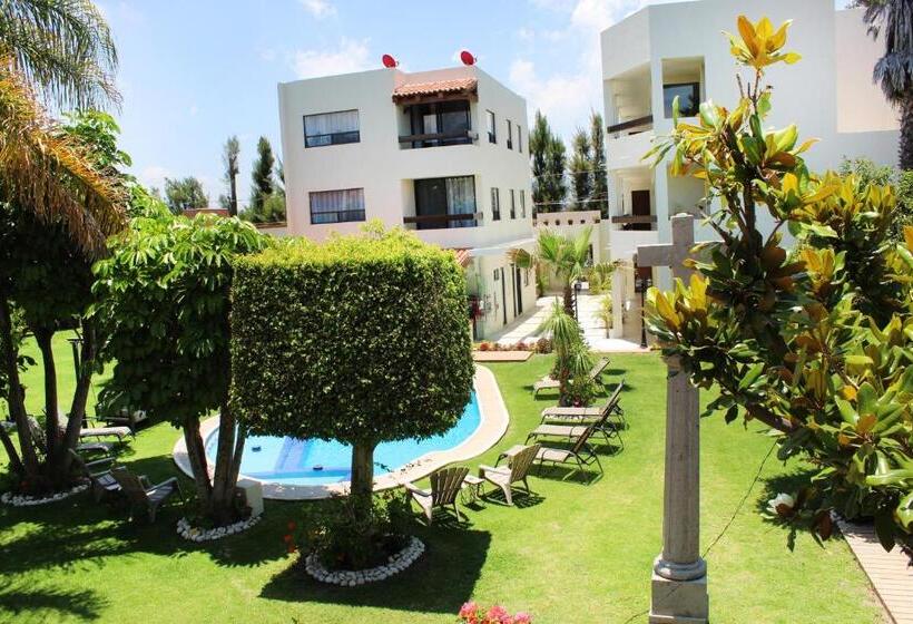 ホテル Boutique La Rioja