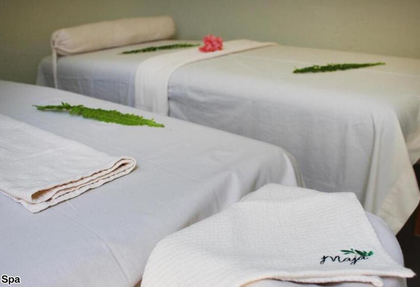 ホテル Boutique La Rioja