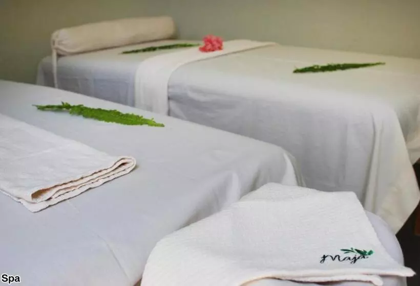 هتل Boutique La Rioja