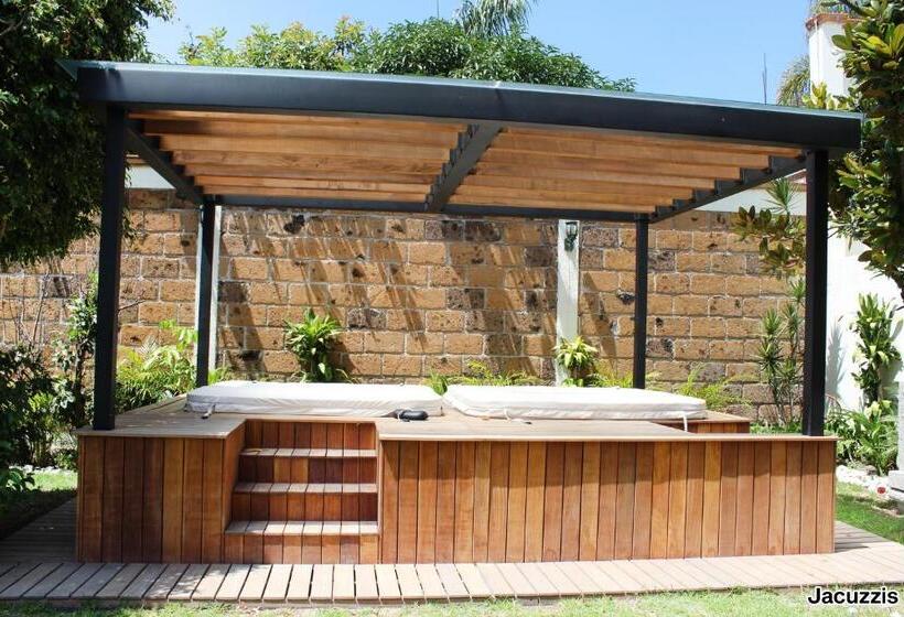 ホテル Boutique La Rioja