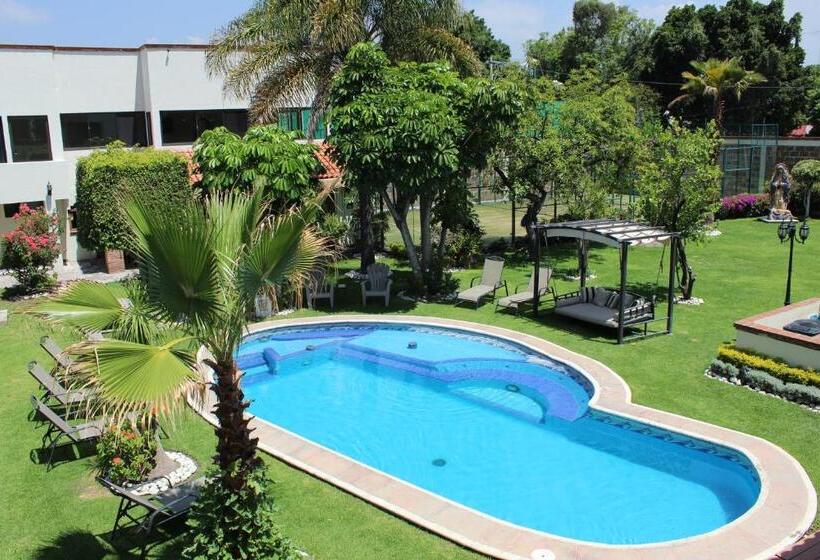 ホテル Boutique La Rioja