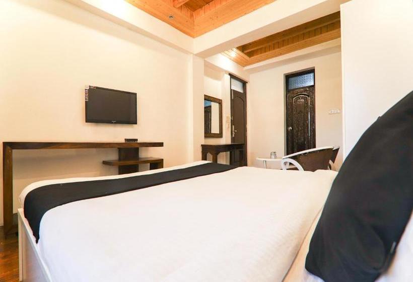 Capital O 44536 Hotel Pc Palace