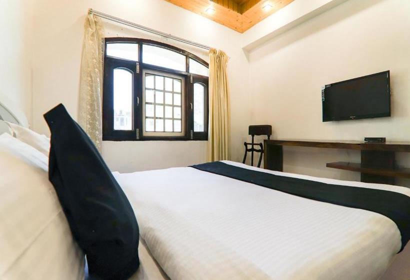 Capital O 44536 Hotel Pc Palace