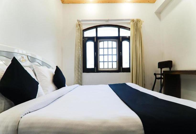 Capital O 44536 Hotel Pc Palace