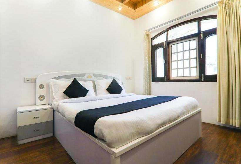 Capital O 44536 Hotel Pc Palace