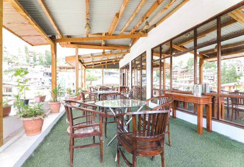 Capital O 44536 Hotel Pc Palace