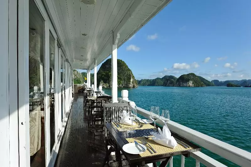 هتل Paradise Luxury Sails Cruise