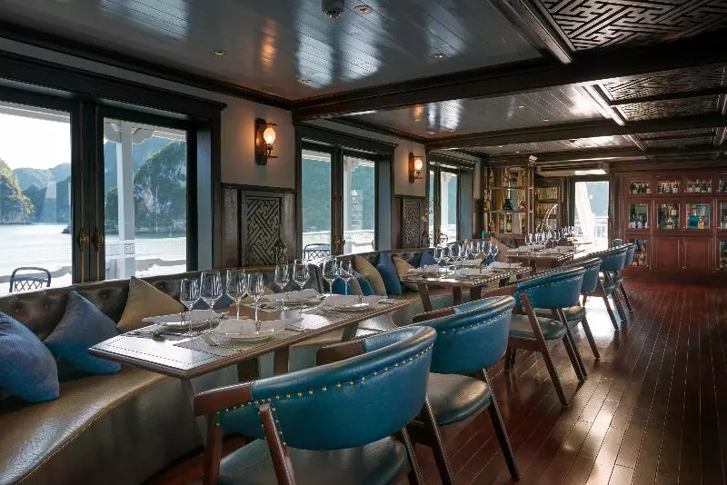 هتل Paradise Luxury Sails Cruise