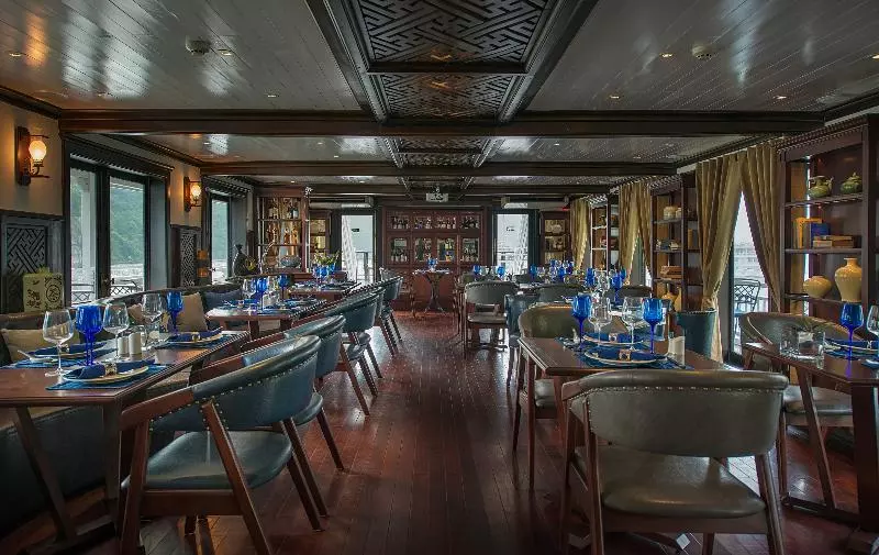 هتل Paradise Luxury Sails Cruise