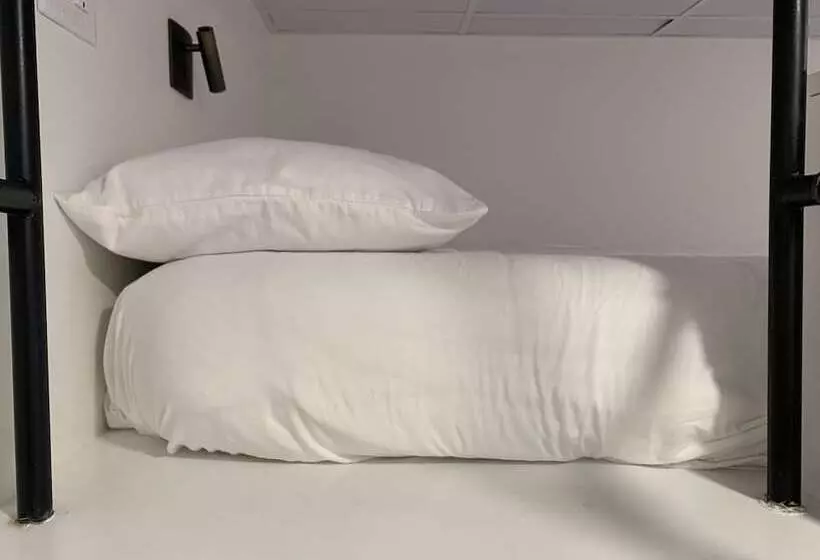 Hotelli The Cabot Lodge