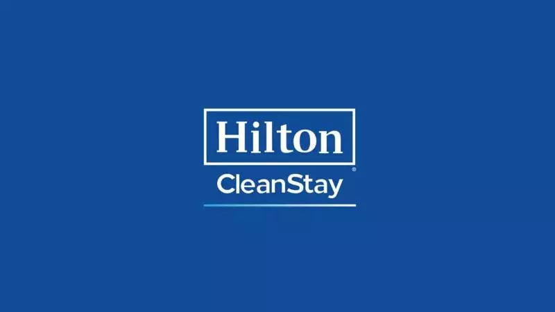 Hotelli Tru By Hilton Edinburg