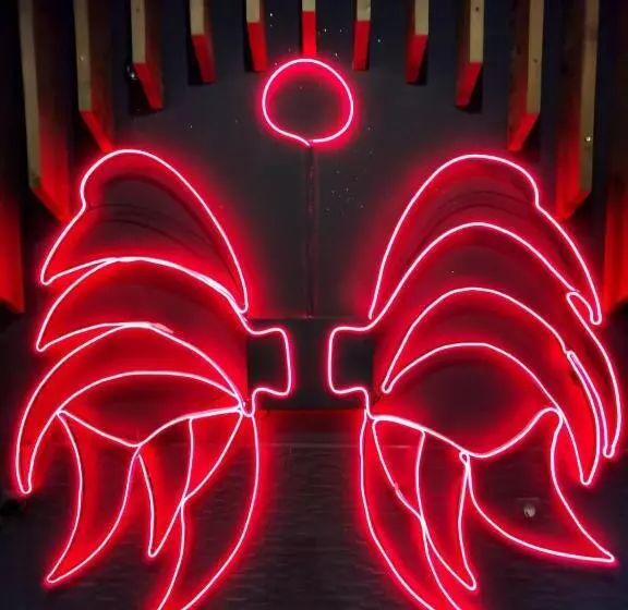 Majatalo Casa Burduhos