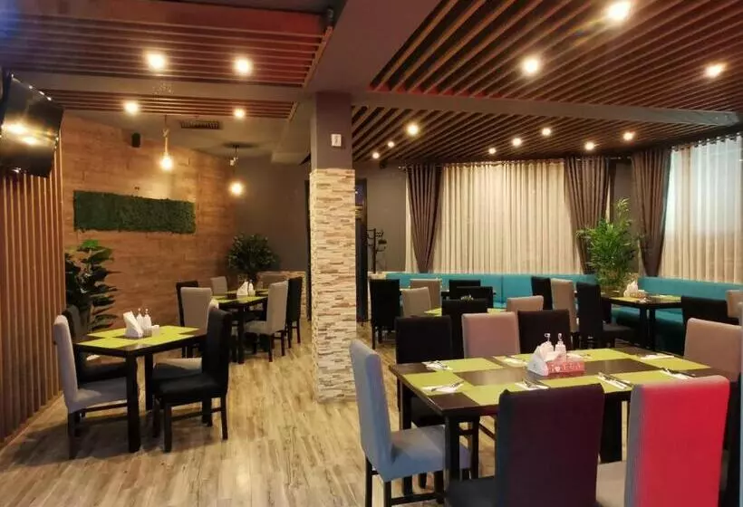 Majatalo Casa Burduhos