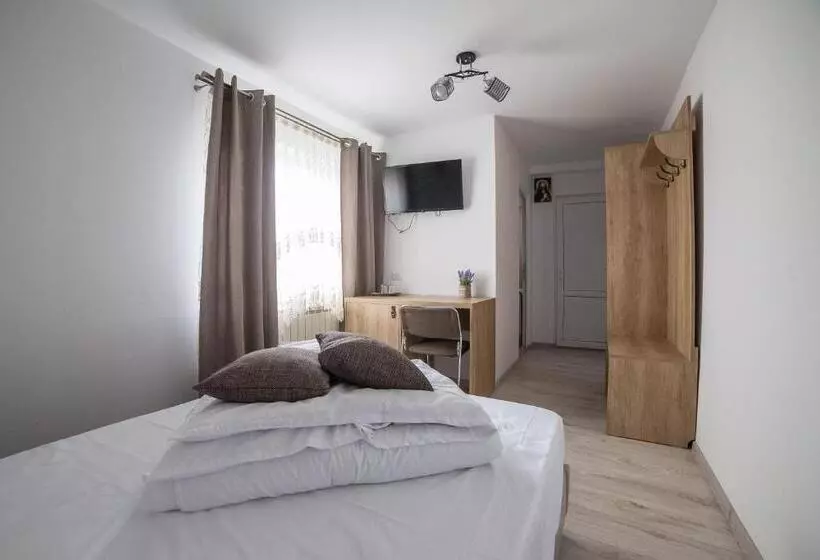 Majatalo Casa Burduhos