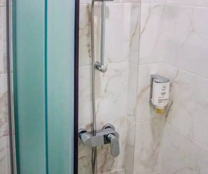 Retkeilymaja Spa Hotel Zolote Runo, Boryspil