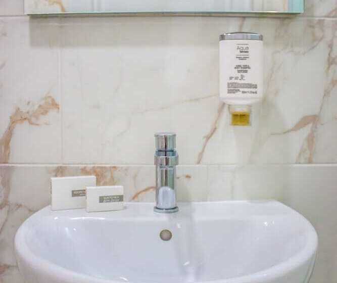 旅馆 Spa Hotel Zolote Runo, Boryspil