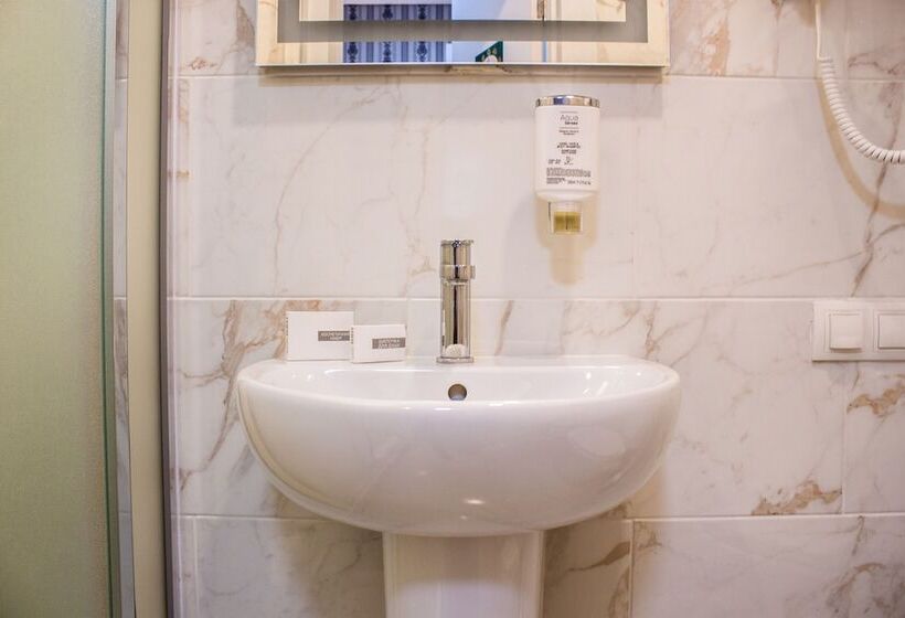 旅馆 Spa Hotel Zolote Runo, Boryspil