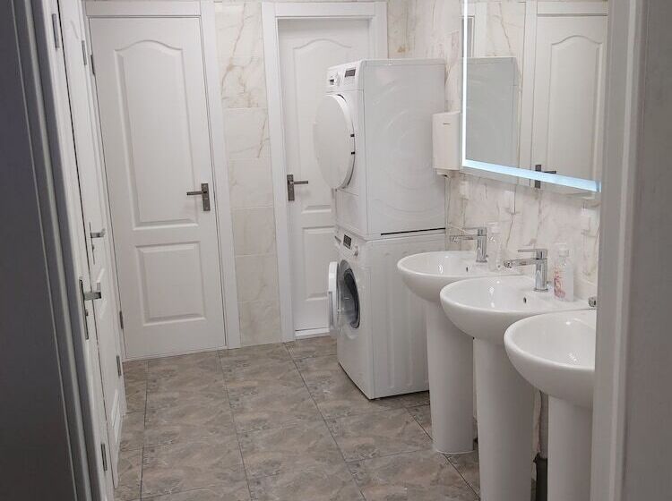 旅馆 Spa Hotel Zolote Runo, Boryspil