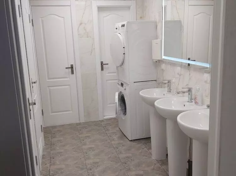 Retkeilymaja Spa Hotel Zolote Runo, Boryspil