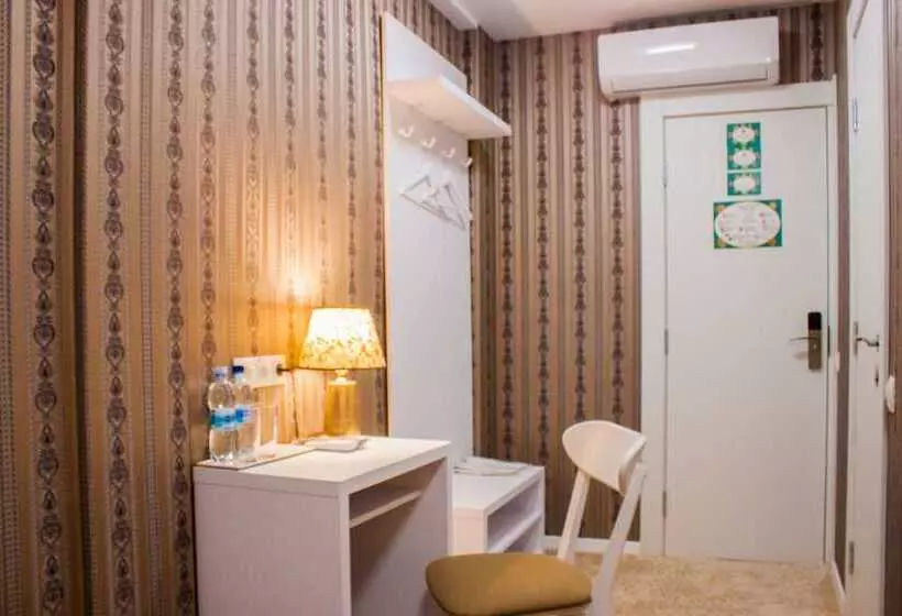 Retkeilymaja Spa Hotel Zolote Runo, Boryspil