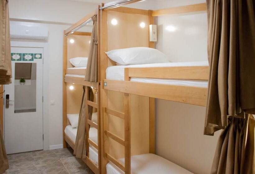 旅馆 Spa Hotel Zolote Runo, Boryspil