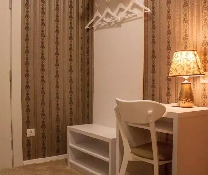 Retkeilymaja Spa Hotel Zolote Runo, Boryspil