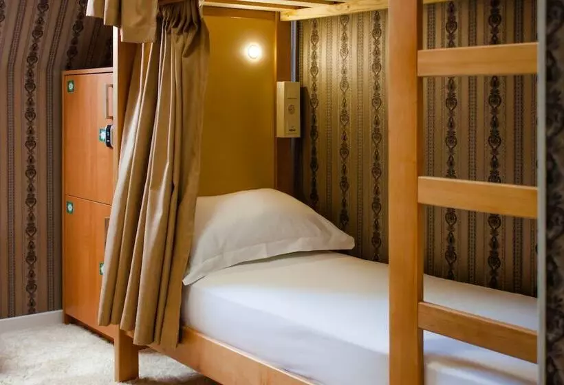 Retkeilymaja Spa Hotel Zolote Runo, Boryspil