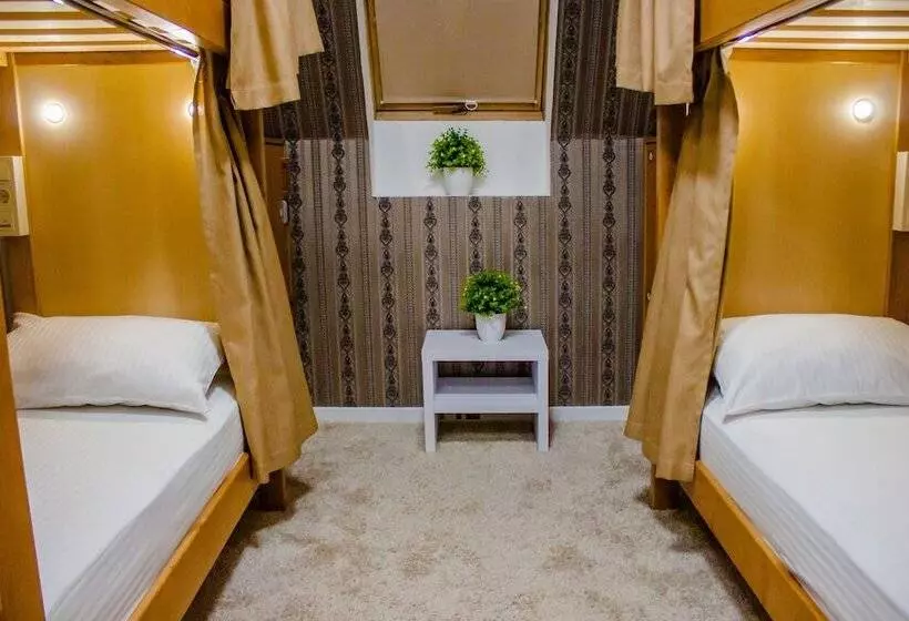 Retkeilymaja Spa Hotel Zolote Runo, Boryspil