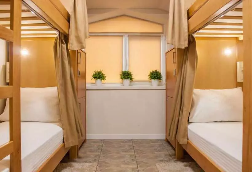 Retkeilymaja Spa Hotel Zolote Runo, Boryspil