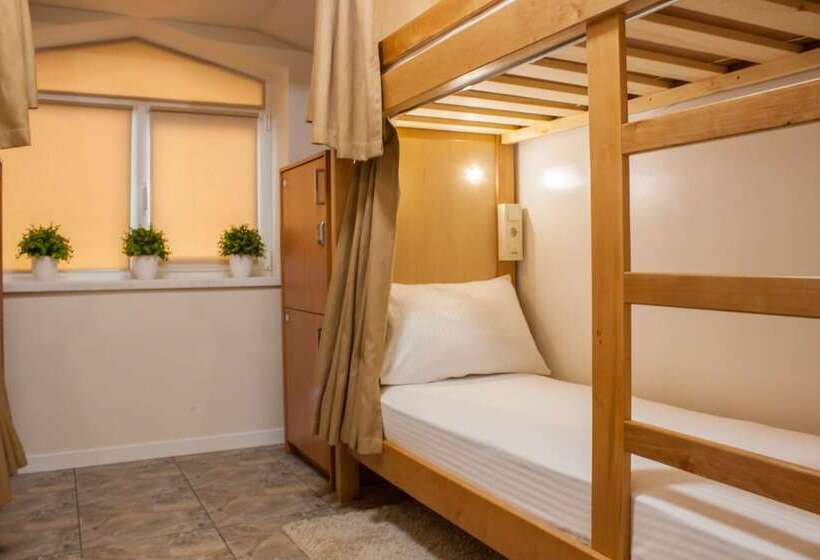 旅馆 Spa Hotel Zolote Runo, Boryspil