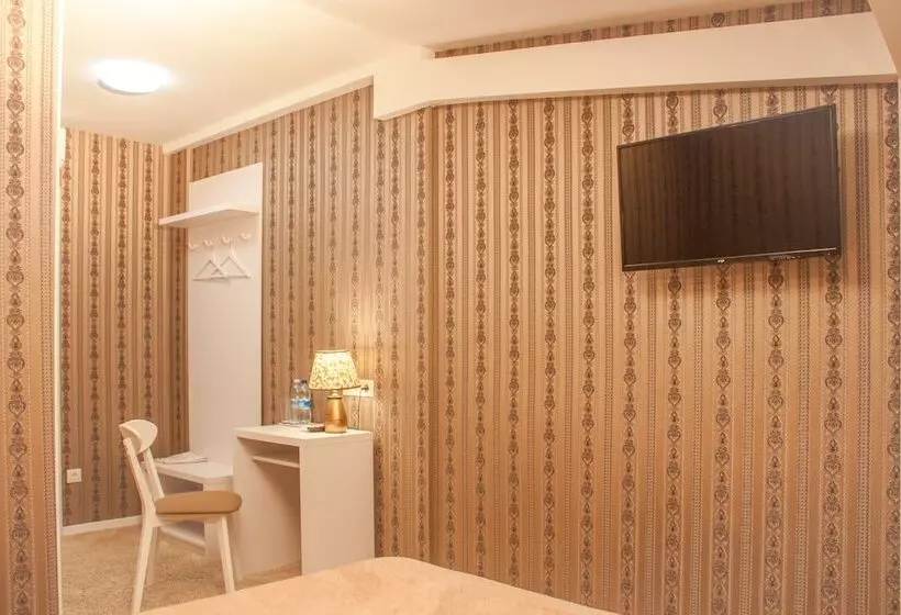 Retkeilymaja Spa Hotel Zolote Runo, Boryspil