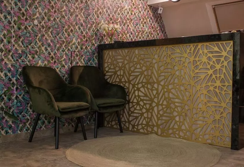 Retkeilymaja Spa Hotel Zolote Runo, Boryspil