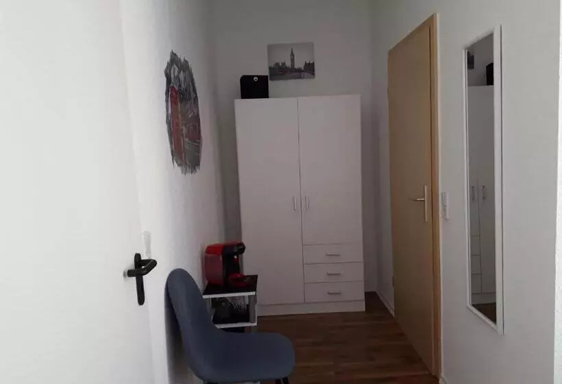City Pension Zwickau