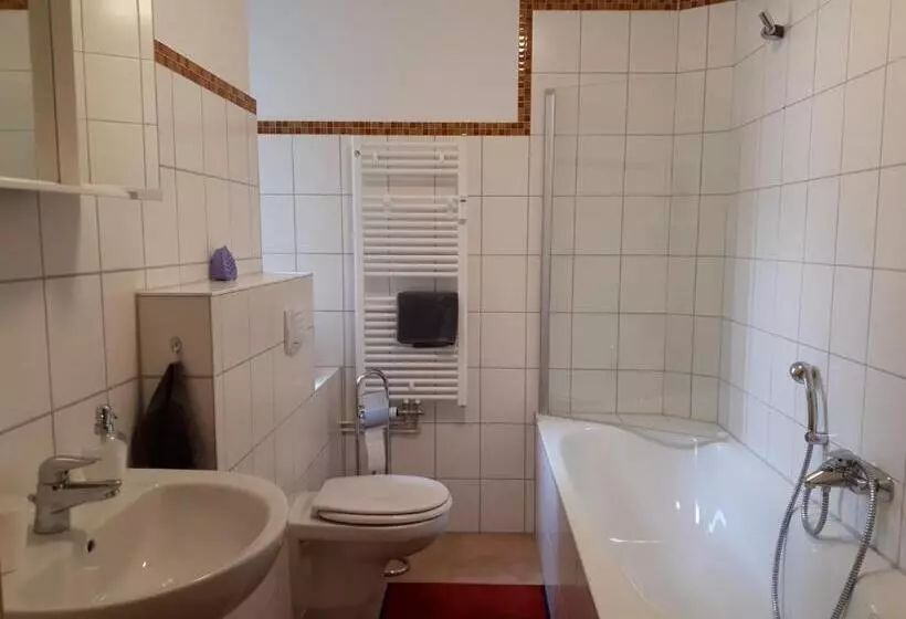 City Pension Zwickau