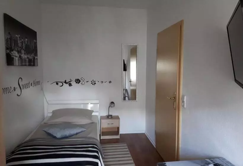 City Pension Zwickau