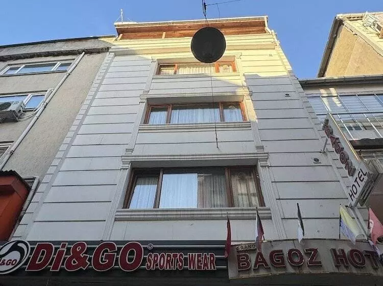 Bagoz