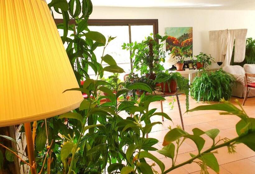 فندق El Rincón De La Espe