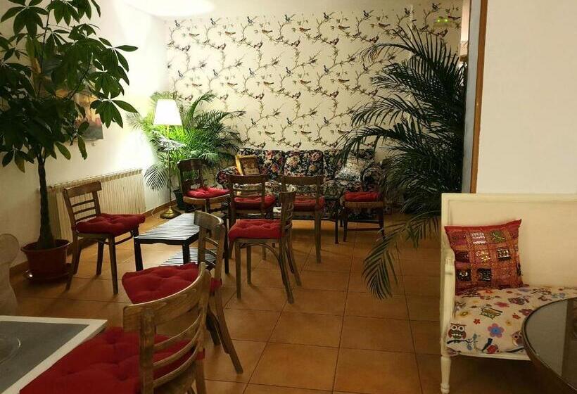 فندق El Rincón De La Espe