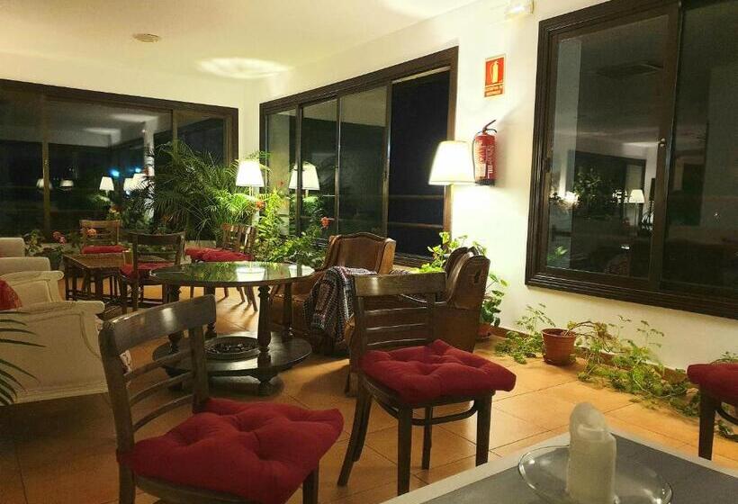 فندق El Rincón De La Espe