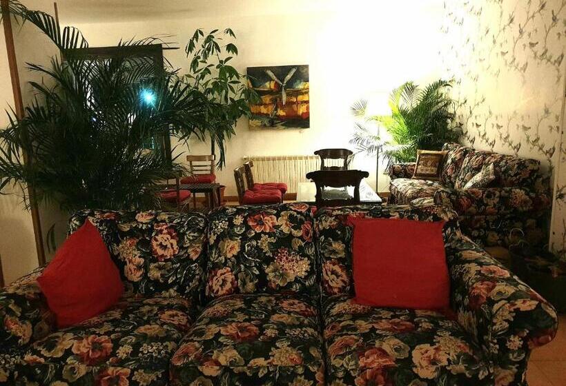 فندق El Rincón De La Espe