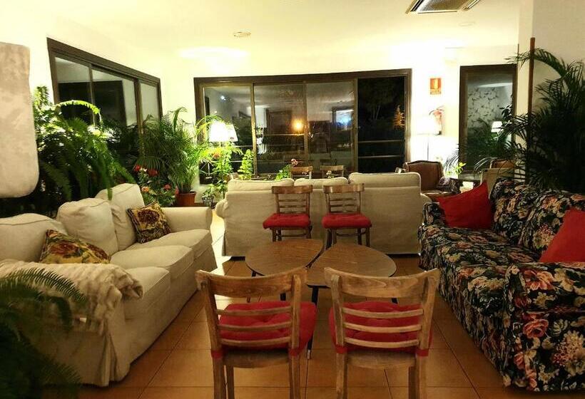 فندق El Rincón De La Espe