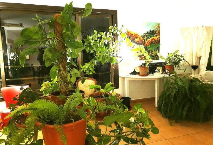 فندق El Rincón De La Espe