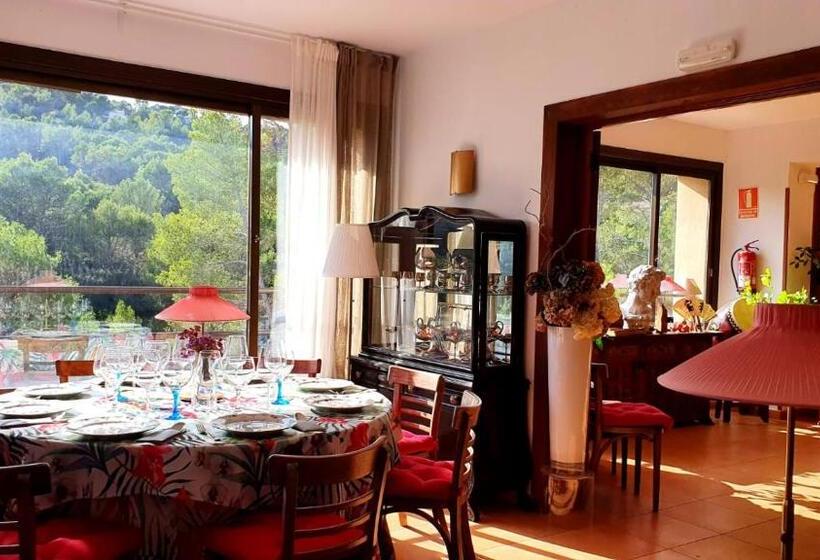 فندق El Rincón De La Espe